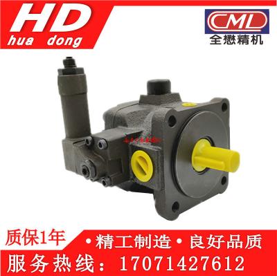 China CML Hydraulic Machine Pump VCM-SM-40B-20 VCM-SM-40A-20 VCM-SM-30-B-20 for sale