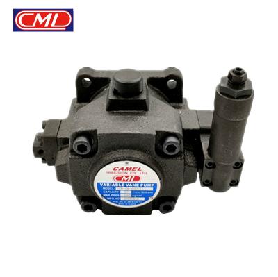 China Woodworking Machinery Hydraulic Variable Vane Pump CML 38×25×18cm Size for sale