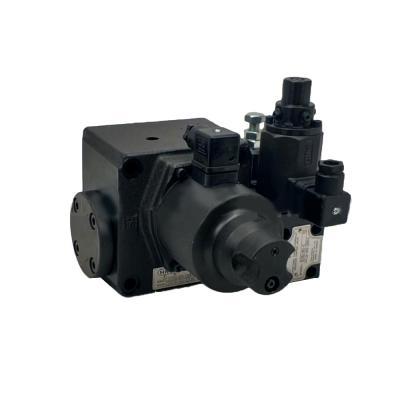 China Medium Electric Hydraulic Actuation Pump 180-850L/min Flow Rate for sale