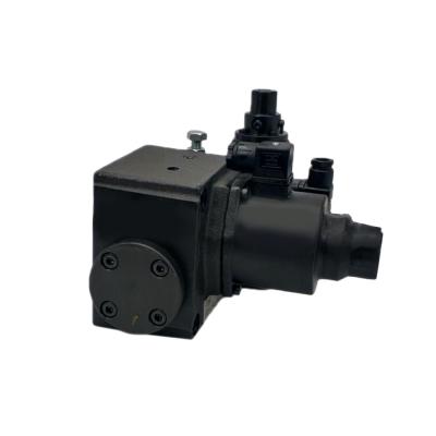 Chine 180L/min Hydraulic Actuation Pump For Industrial Commercial à vendre