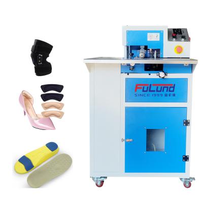 China Fulund Shoe Insole Making Machine 50Hz Automatic Multifunctional for sale