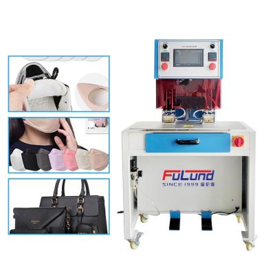 China Pneumatic Automatic Shoe Shaping Machine , Shoe Heat Press Machine Multifunctional for sale