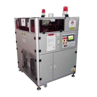 China 5kw Industrial Shoe Heat Setting Machine ISO9001 Certification for sale
