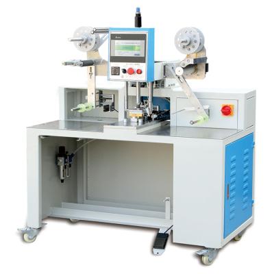 China la máquina automática de la prensa del calor de 220V 50HZ, máquina de transferencia de calor para los zapatos etiqueta en venta