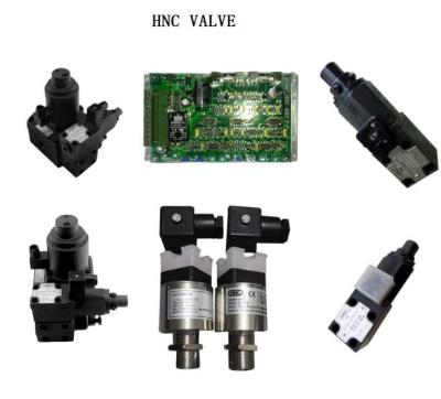 China Proportional Electro Hydraulic Proportional Valve for Hydraulic machine for sale