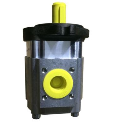 China Gear Vane Hydraulic Machine Pump EIPH6-080RA23 EIPH3-020RK23 CE Certified for sale