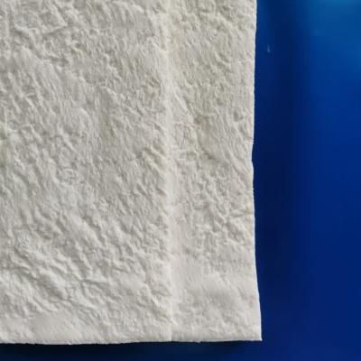 China Milk White Fluoroelastomer Precompound And Compound FKM Rubber Material for sale