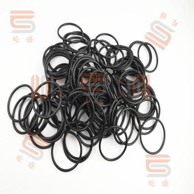 China 75 Shore A FKM Rubber O Rings for sale