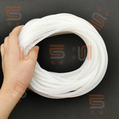 Chine Joint circulaire du silicone AS568 à vendre
