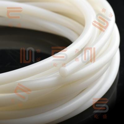 China 2mm Silicone O Ring Cord for sale