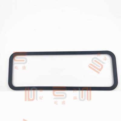 China 90 Shore A 70Mpa Max Rubber Sealing Gasket For Vacuum Equipment for sale