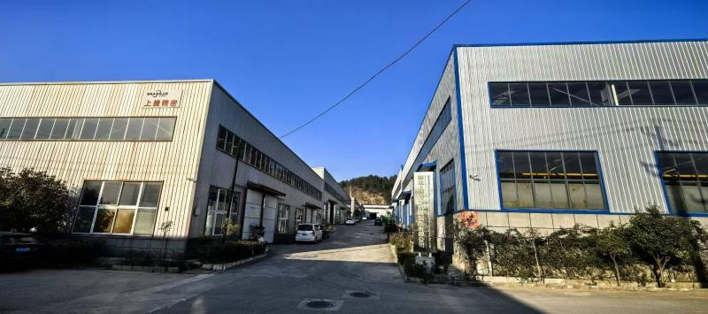 Verified China supplier - Hubei Shangjie Precision Machinery Manufacturing Co., Ltd.