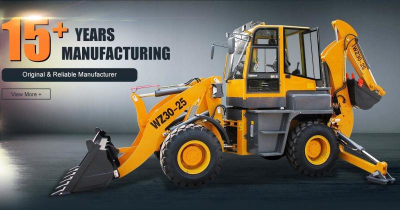 Verified China supplier - Qingzhou Dongze Machinery Co.,Ltd