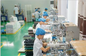 China Factory - Shanghai Zanyun International Trade Co., Ltd.