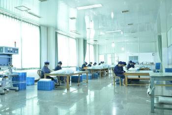 China Factory - Shanghai Zanyun International Trade Co., Ltd.