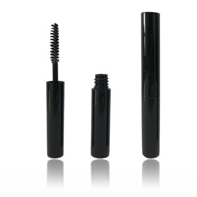 China 3.5ml Capacity Bulk Empty Mascara Tube And Wand Waterproof ABS Material for sale