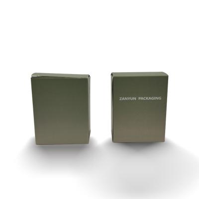 China Stylish OEM Eco Friendly Packaging Boxes  Sustainable Packaging Boxes for sale