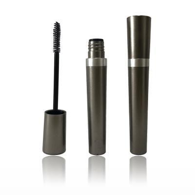 China Plastic Top Empty Mascara Container Refillable Mascara Tube 6ml for sale