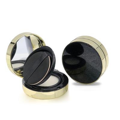 China Recyclable Round Air Cushion Foundation Case 74mm*30mm Any Color for sale