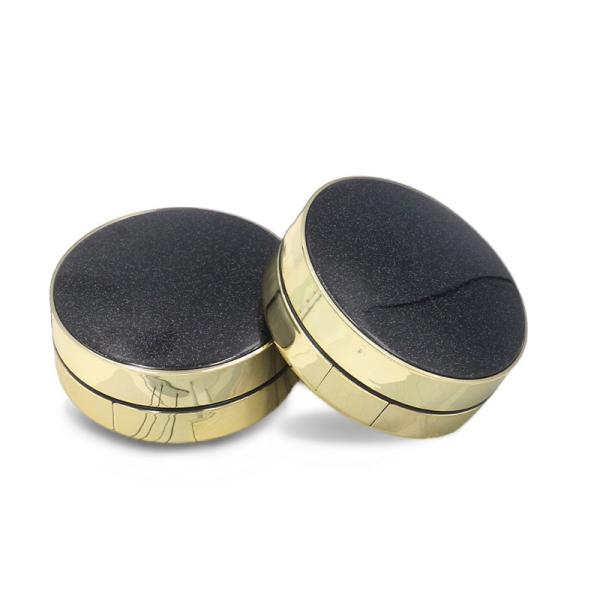 Quality Exquisite Plastic Empty Cushion Foundation Case Unbreakable High Durability for sale