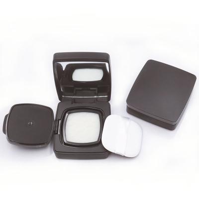 China 74*30mm Empty Cushion Foundation Case Compact Makeup Cases Non Leakage for sale