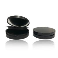 Quality Private LOGO Empty Compact Powder Case Face Powder Compact Case 74.9mm*19mm for sale