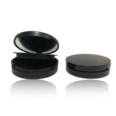 China High Durability Sturdy  Empty Compact Powder Case Unbreakable for sale