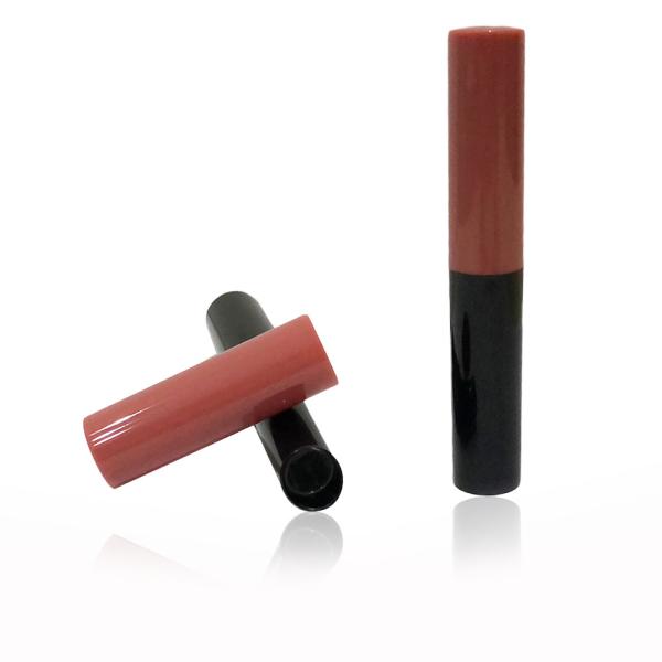 Quality ABS Cosmetic Lipstick Packaging 1.8g Customization Lipstick Packaging Tube for sale