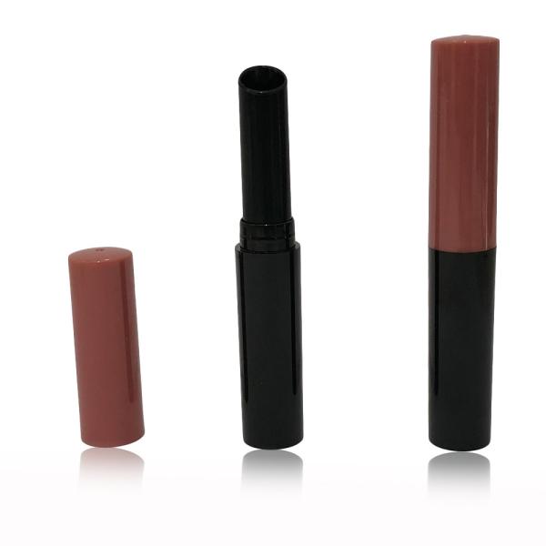Quality Cosmetic Lipstick Packaging Plastic Lipstick Tube for sale