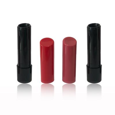 China 3.8g Embalaje cosmético tubo de lápiz labial / Embalaje de lápiz labial moderno en venta