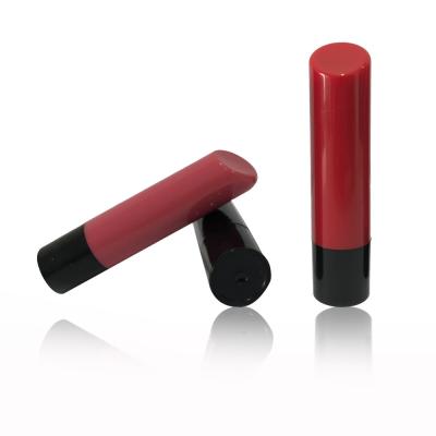 China Tubos de embalaje de lápiz labial cosmético ABS en venta
