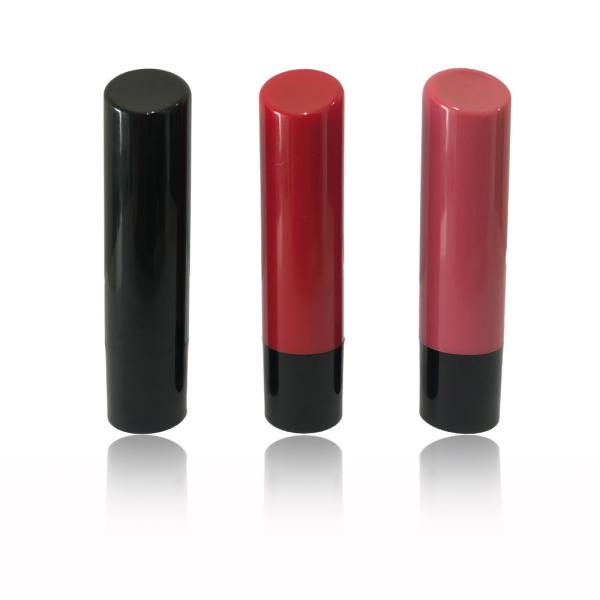Quality Cosmetic Lipstick Packaging Recycle Lipstick Plastic Tubes for sale