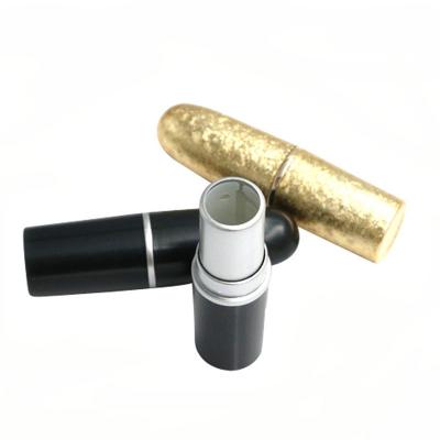 China Bullet Shape Lipstick Packaging Tube SGS Certified Lightweight for sale