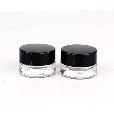 Китай Transparent Cosmetic Packaging Bottle for and Glossy Products продается