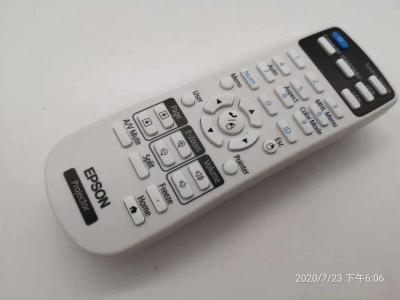 China EPSON Many Models EMP TWD3 EB 84 EB 826W Projector Remote Control for sale