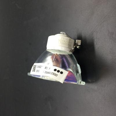China Bulbos del proyector del NEC de la oficina NSHA210NEB/C 50X50m m NP07LP en venta