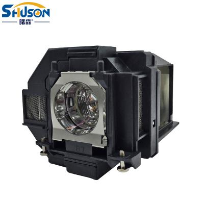 China Home 215W Epson Projector Lamp Replacement ELPLP96 for sale