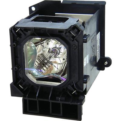 China Office 52X56MM NEC Projector Lamp With Housing NP01LP For NP1000 NP2000 for sale