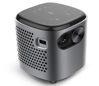 China 210g Mini pocket Projector For home, Office  3D home theater for sale