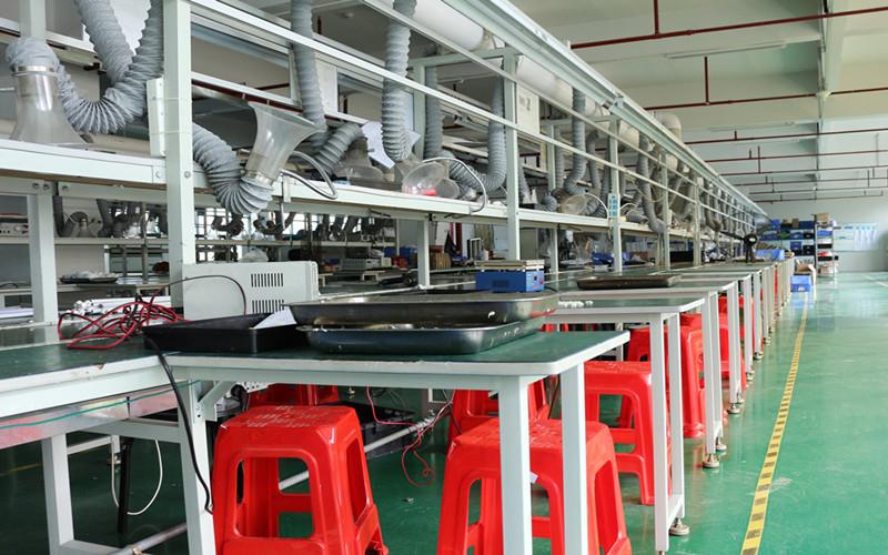 Verified China supplier - Shenzhen HOYOL Intelligent Electronics Co.,Ltd