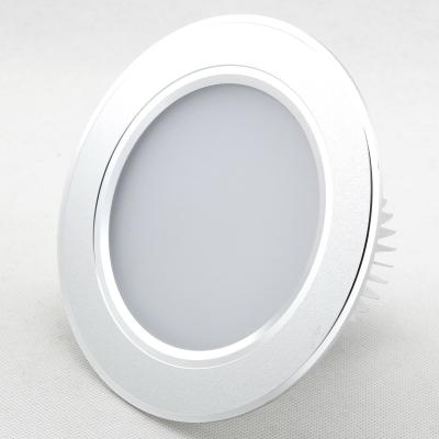 China 2.5 Inch RA80 D80mm Recessed Led Downlights 6watt  Ac100-240v for sale