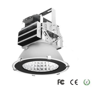 China High Luminous Aluminum 400w Led High Bay Lamp With Bridgelux Chip for sale