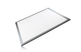 China Super Brightness LED Ceiling Panel Lights , 36 W Square Residential Lighting for sale