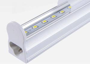 China High Efficiency RA80 16w T5 Led Tube Light 1200mm Indoor Bright for sale
