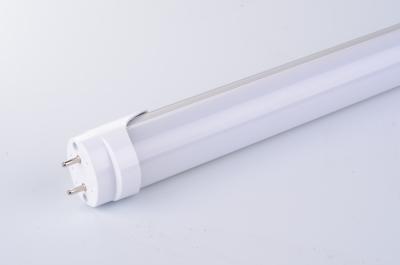 China Highlight 0.6m RA80 9w T8 Led Tube Light CCT2700-3300k AC100-240v for sale
