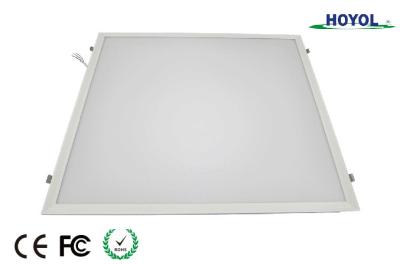 China Indoor White 3600lm Square Led Panel Light 50hz / 60hz Office Use for sale