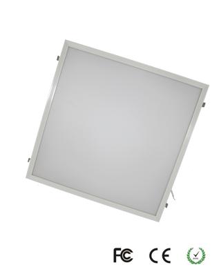China High Flux 600x600 Led Square Panel Light For Home , Super Bright for sale