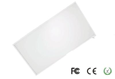 China 54w 6500k Aluminum Alloy Square Led Panel Light PFC >0.95 Led Panels 1200 X 600 for sale