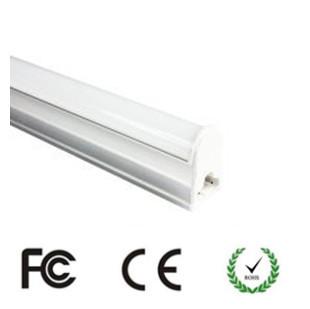 China Super Bright AC110-240v Led Tube Lights Replace Fluorescents AL + PC for sale