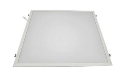 China 36 W Surface Mount Led Panel Light 600x600 CRI80 PFC0.95 2700K - 6500K for sale